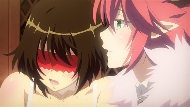 アニメ Sin 七つの大罪 公式サイト アニメ Sin 七つの大罪 公式サイト