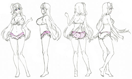 Sin 七つの大罪 各キャラ水着設定 美術ボード公開 アニメ Sin 七つの大罪 公式サイト Sin 七つの大罪 各キャラ水着設定 美術ボード公開 アニメ Sin 七つの大罪 公式サイト